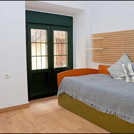 Solano Apartment *