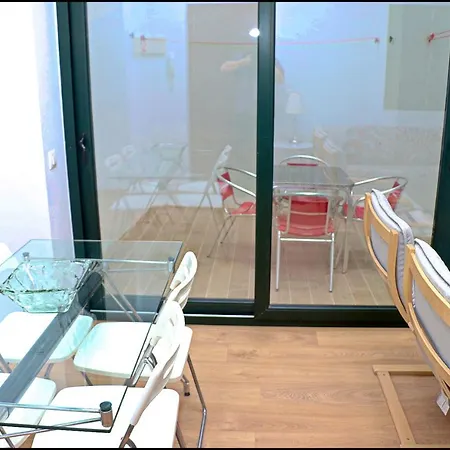 Solano Apartment Cadiz