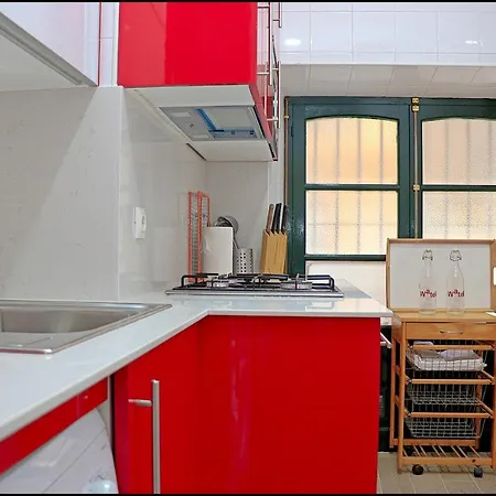 Apartment Solano
