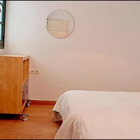 Solano Apartment Cadiz