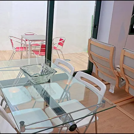 Apartment Solano Cadiz
