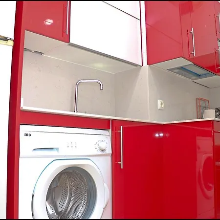 Apartment Solano