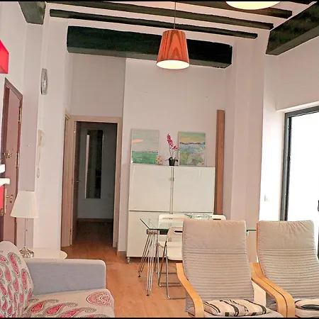 Solano Apartment