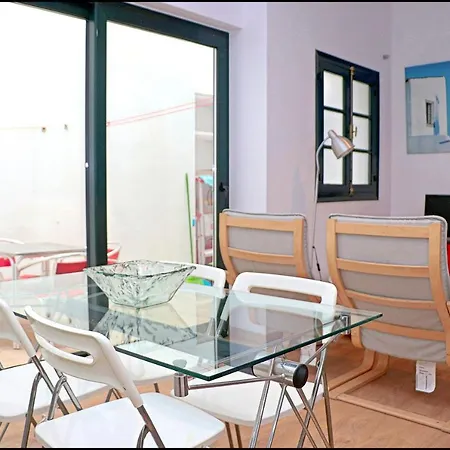 Apartment Solano Cadiz